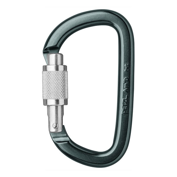 AM'D SCREW-LOCK - PETZL