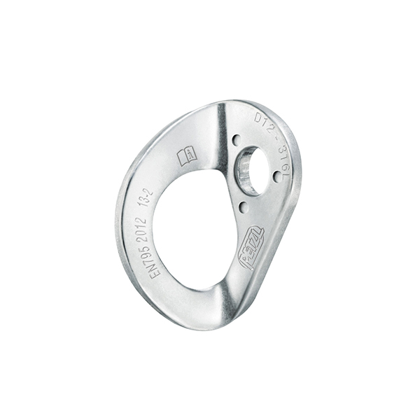20X10MM-COEUR STAINLESS - PETZL