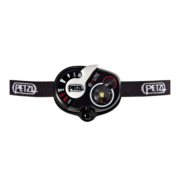 PETZL E+LITE