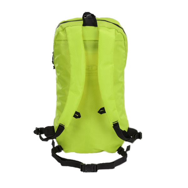 CLIMBING TECHNOLOGY MAGIC PACK - VERDE