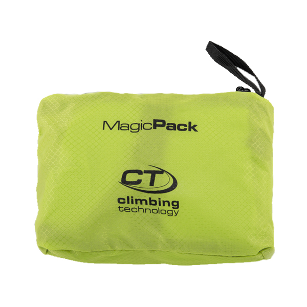 CLIMBING TECHNOLOGY MAGIC PACK - VERDE