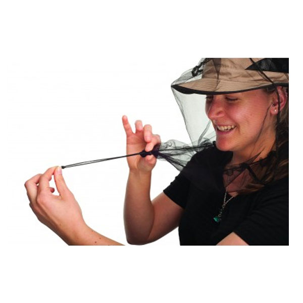 SEA TO SUMMIT NANO MOSQUITO HEADNET