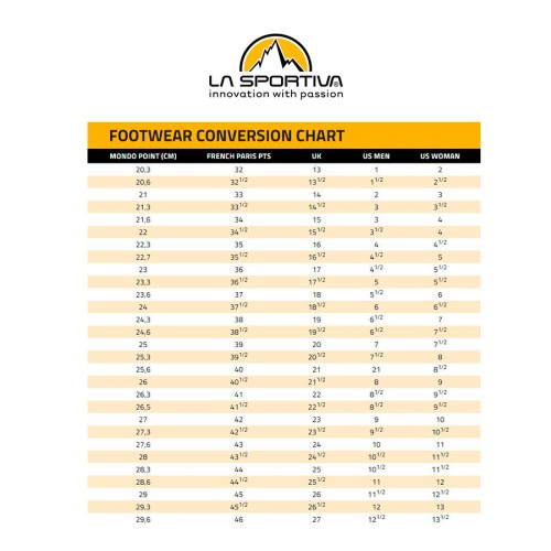 LA SPORTIVA W SKWAMA
