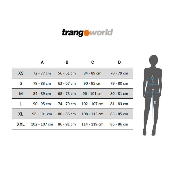 TRANGOWORLD W TRX2 SHELL PRO