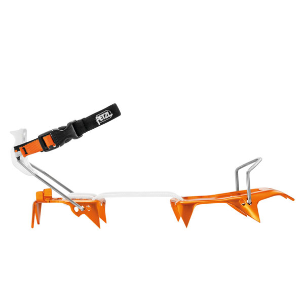 PETZL LEOPARD LLF