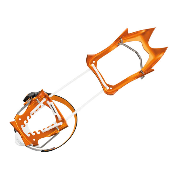 PETZL LEOPARD LLF