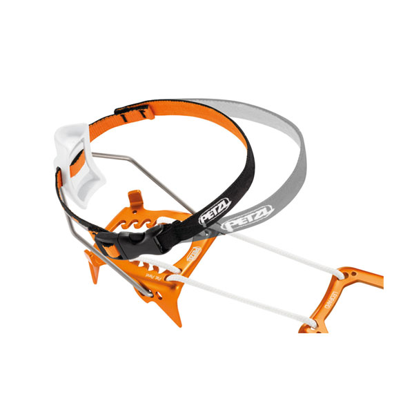 PETZL LEOPARD LLF