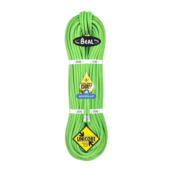 OPERA GDRY UNICORE 8,5MM 80M - BEAL