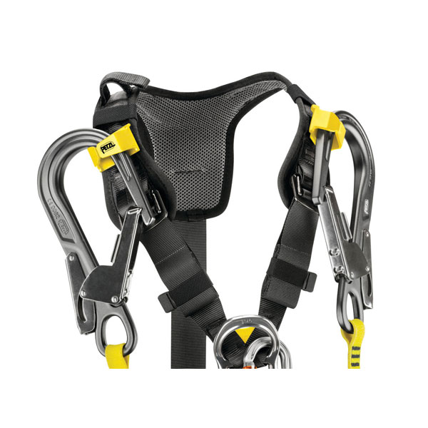 PETZL AVAO BOD FAST - NEW 