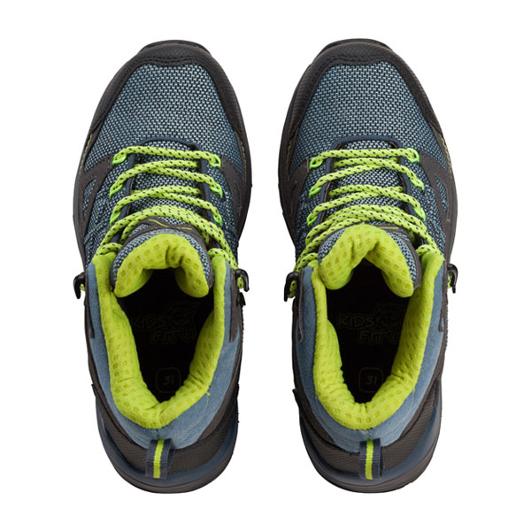 McKINLEY JR KONA MID IV AQX
