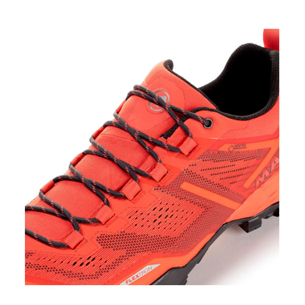 Mammut Ducan Low Gtx | Outdoor Sin Límite