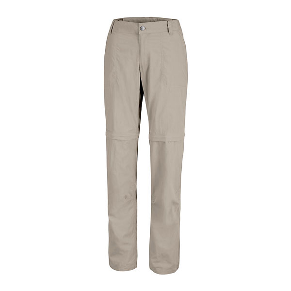 SILVER RIDGE CONVERT PANT W - COLUMBIA