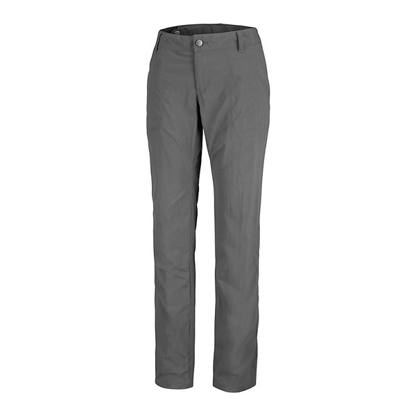 W SILVER RIDGE PANT - COLUMBIA