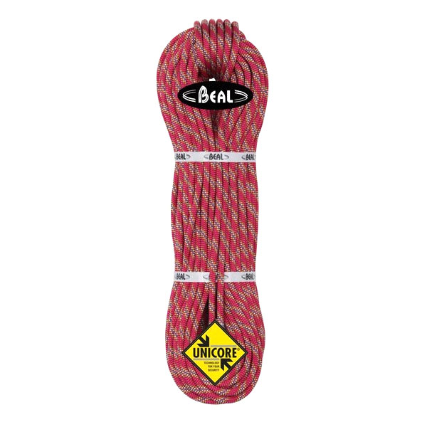 COBRA GDRY UNICORE 8.6MM 60M - BEAL