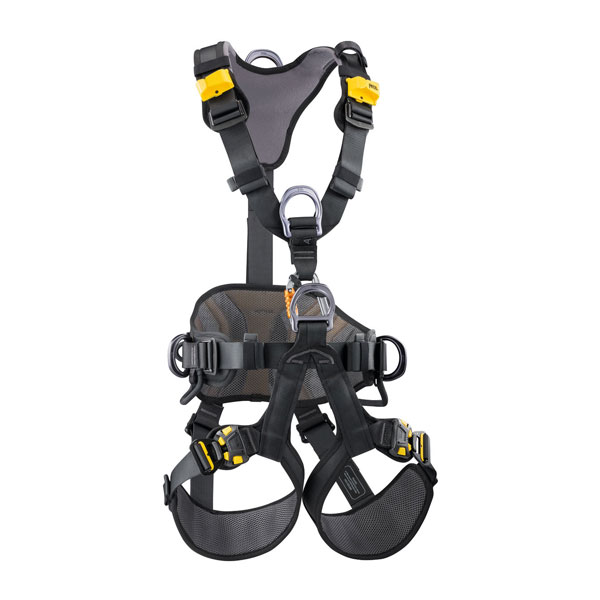 AVAO BOD FAST U - PETZL