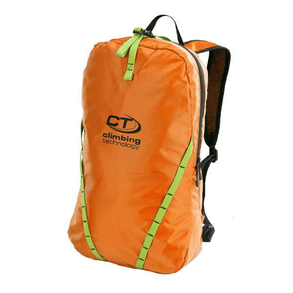 MAGIC PACK - NARANJA - CLIMBING TECHNOLOGY