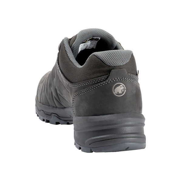 Mammut Mercury Iii Low Gtx | Outdoor Sin Límite