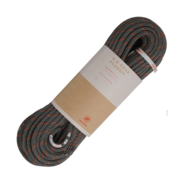 MAMMUT CRAG CLASSIC 9.8 70 METROS