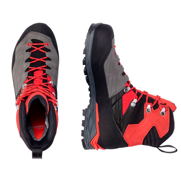 MAMMUT KENTO PRO HIGH GTX
