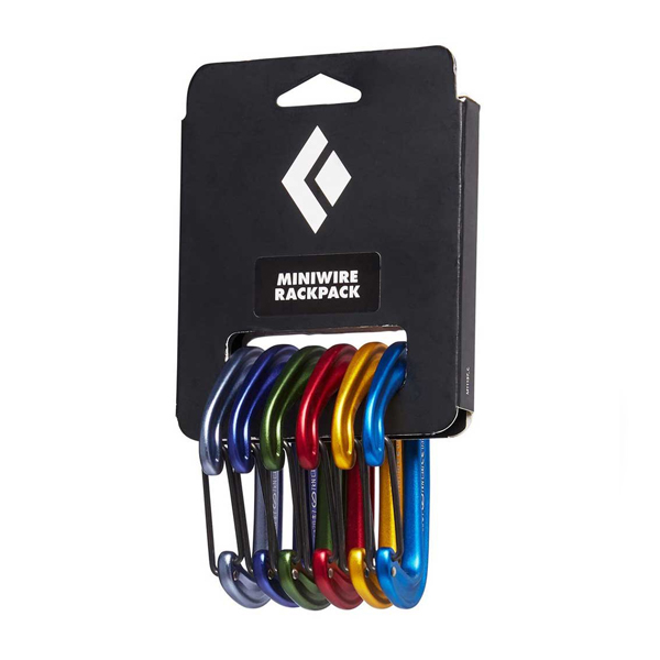 MINIWIRE - BLACK DIAMOND