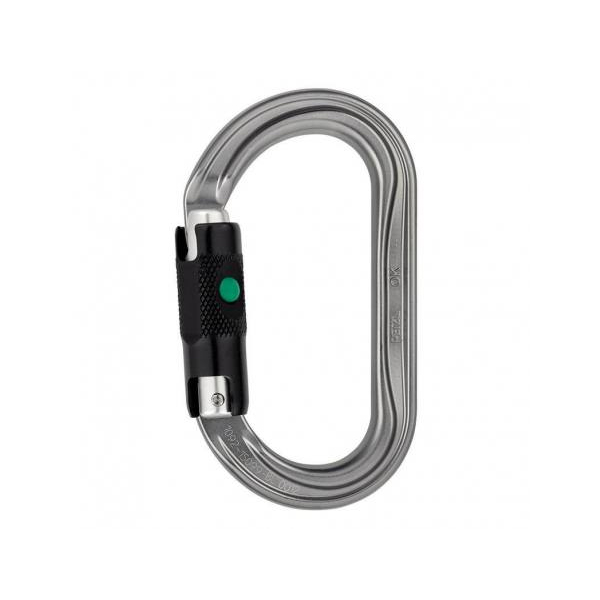OK BALL-LOCK - PETZL