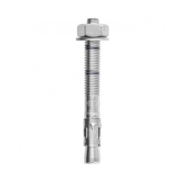 10X90MM PARABOLT 316L  - FIXE