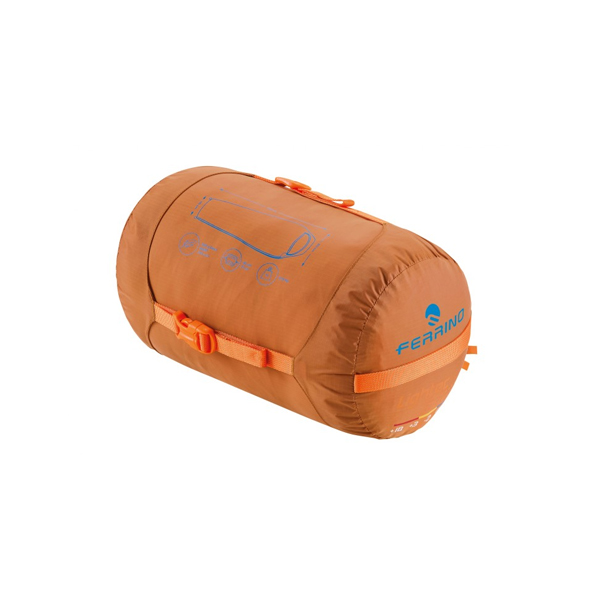 FERRINO LIGHTECH 1000 DUVET RDS DOWN
