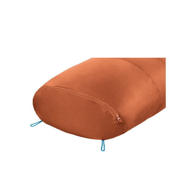 FERRINO LIGHTECH 1000 DUVET RDS DOWN