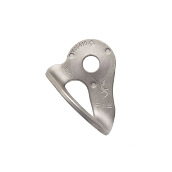 M12 PLAQUETA 316L - FIXE