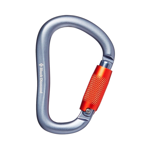 ROCKLOCK TWISTLOCK - BLACK DIAMOND