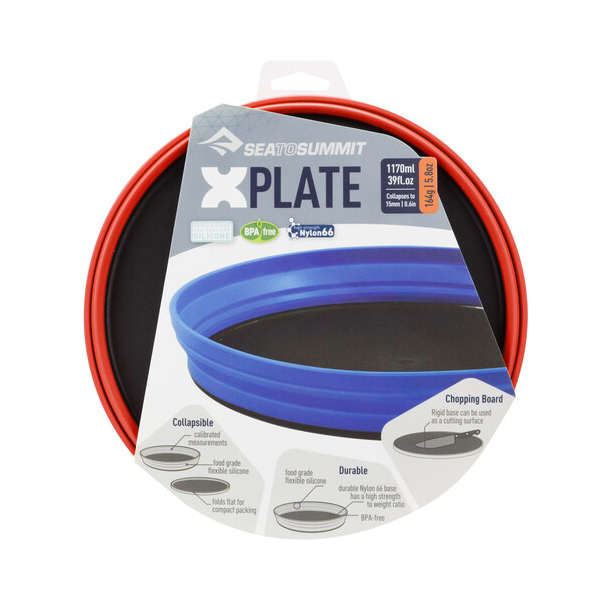 SEA TO SUMMIT X-PLATE