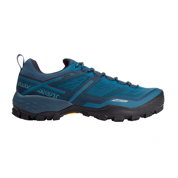 Mammut Ducan Low Gtx | Outdoor Sin Límite