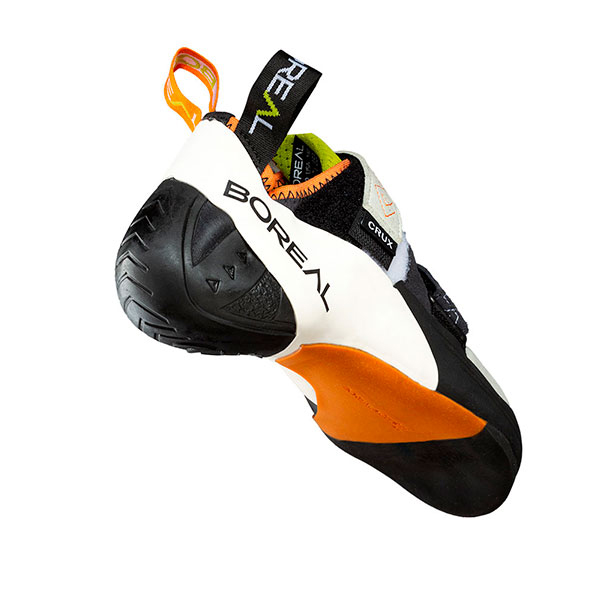 BOREAL W CRUX