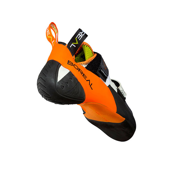 BOREAL CRUX
