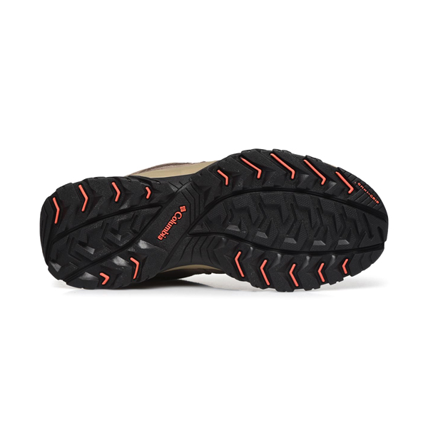 COLUMBIA W REDMOND III WATERPROOF