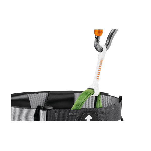 PETZL FUSIBLE CANYON CLUB