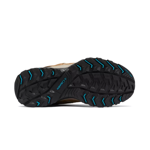 COLUMBIA REDMOND III MID WP