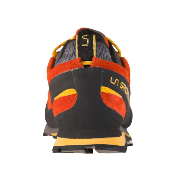 LA SPORTIVA BOULDER X
