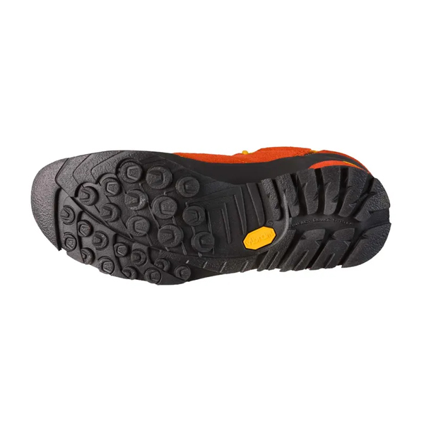 LA SPORTIVA BOULDER X