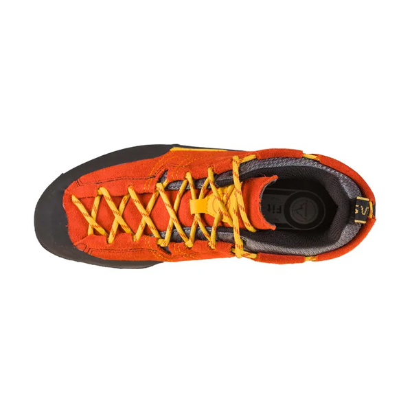 LA SPORTIVA BOULDER X