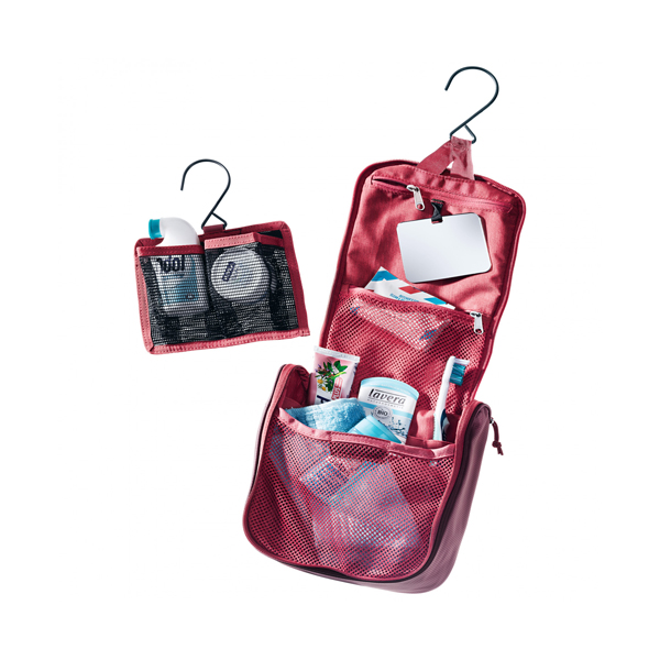 DEUTER WASH CENTER I