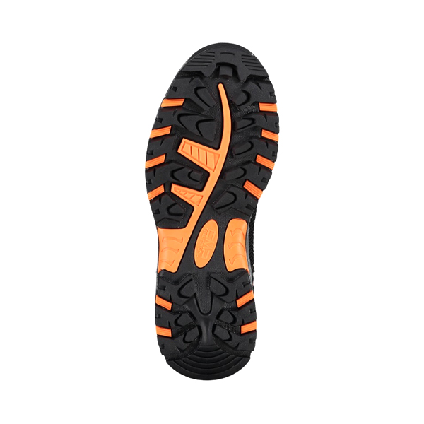 CAMPAGNOLO KIDS RIGEL MID WP