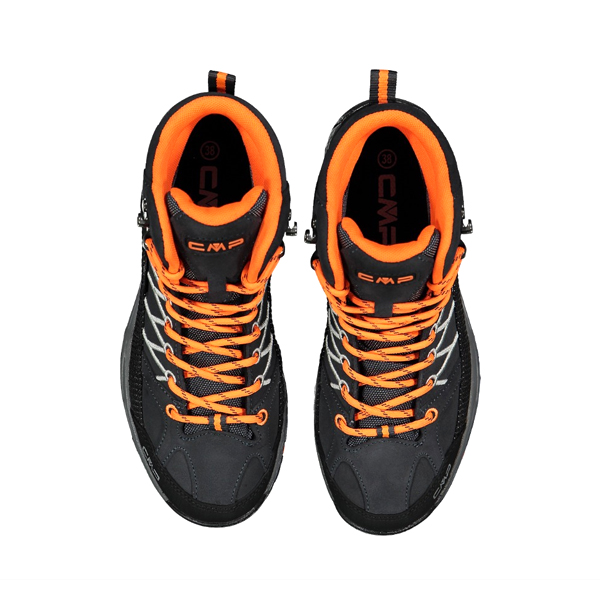 CAMPAGNOLO KIDS RIGEL MID WP