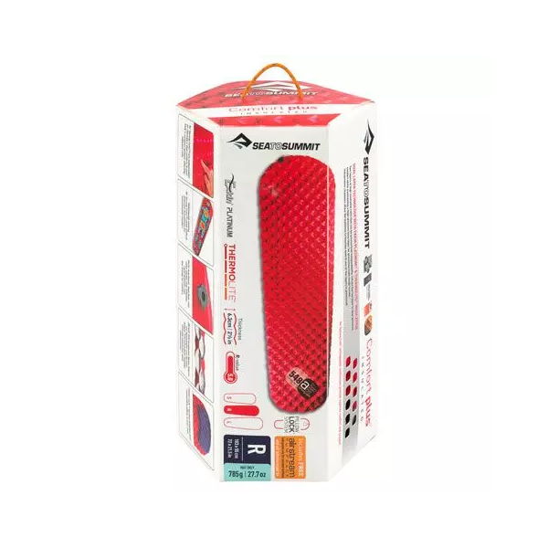 SEA TO SUMMIT CONFORT PLUS R