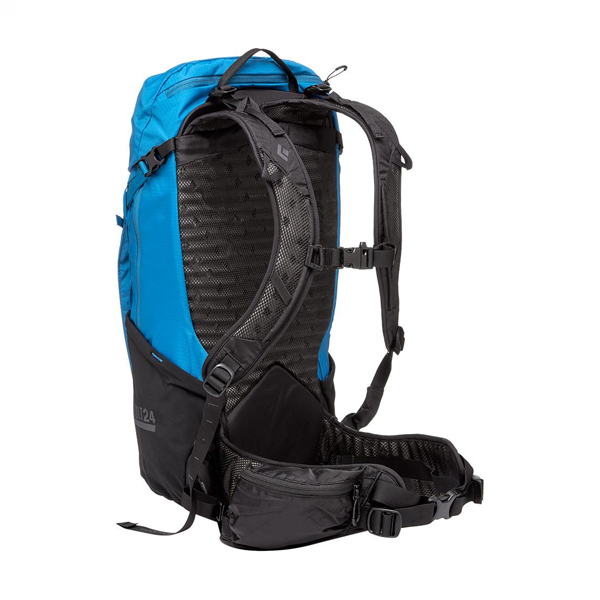 BLACK DIAMOND BOLT 24