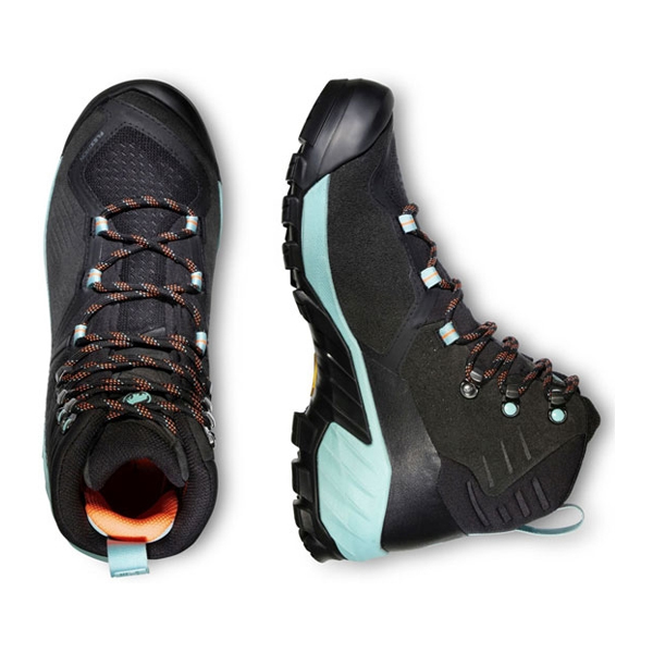 MAMMUT W SAPUEN HIGH GTX