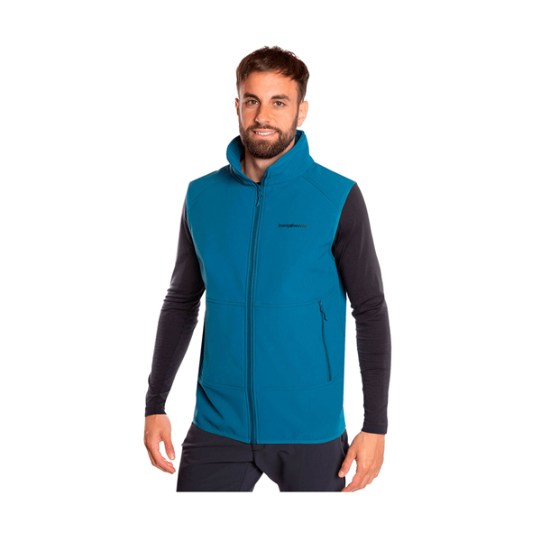TRANGOWORLD CHALECO VADRET