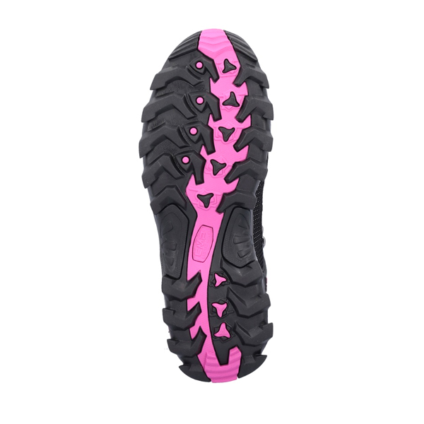 CAMPAGNOLO W RIGEL MID