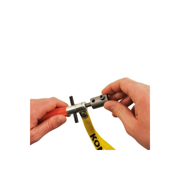 KONG DRILLER PER PAINTASPIT - SDS