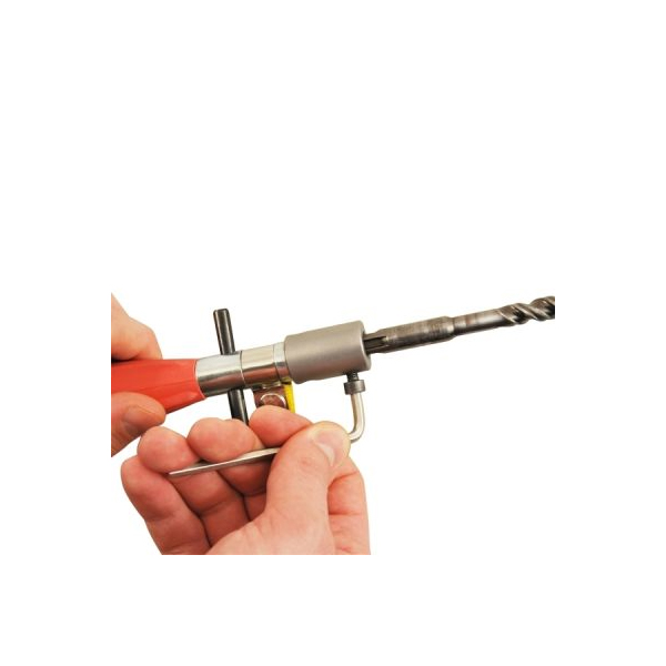 KONG DRILLER PER PAINTASPIT - SDS